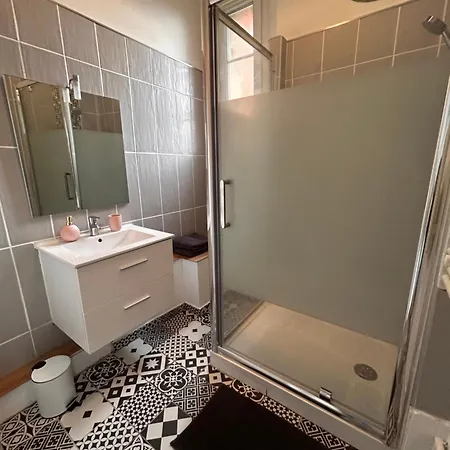 Apartment L Apparte