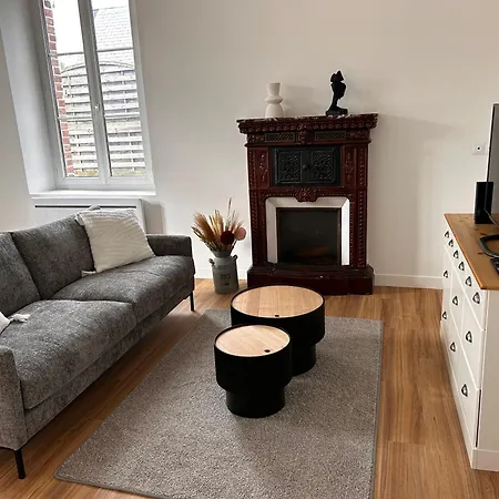 Apartment L Apparte