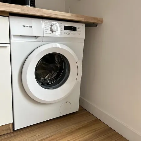 Apartment L Apparte