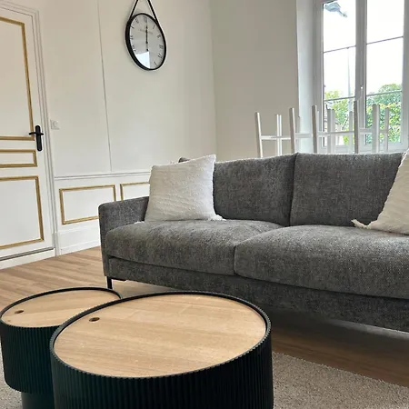 Apartment L Apparte