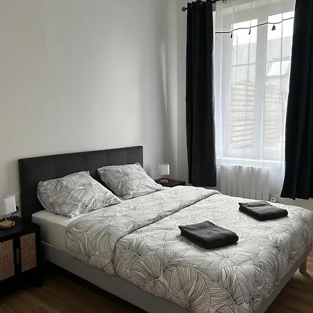 L Apparte Apartment *