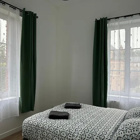 Apartment L Apparte *