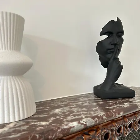 L Apparte Διαμέρισμα Μποβέ